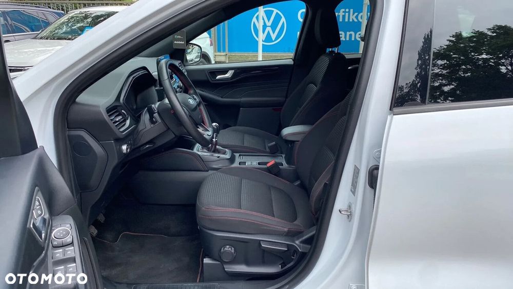 Ford Kuga - 14