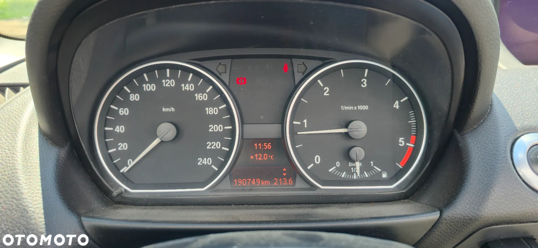 BMW Seria 1 118d - 13
