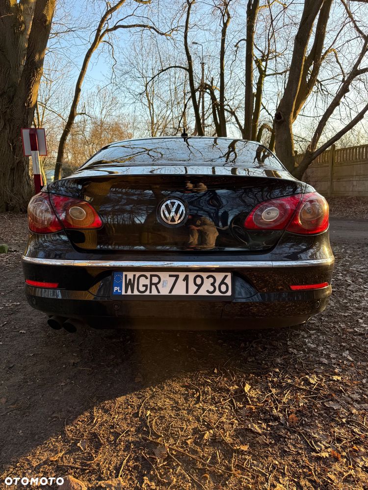 Volkswagen CC - 3