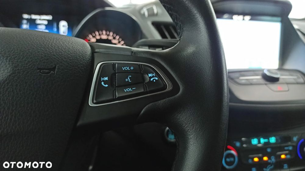 Ford Kuga 2.0 TDCi AWD Edition - 24