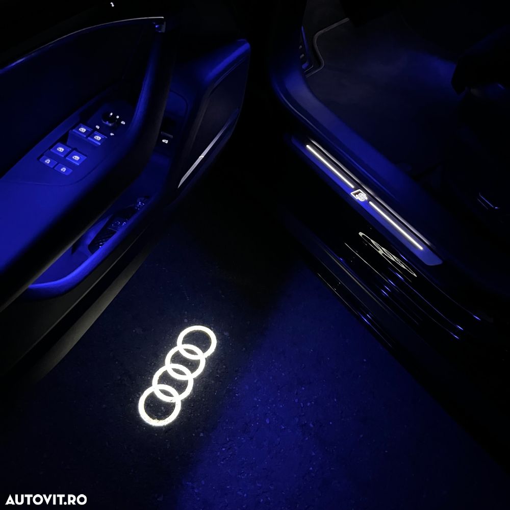 AUDI S7 2021 — imagine 24
