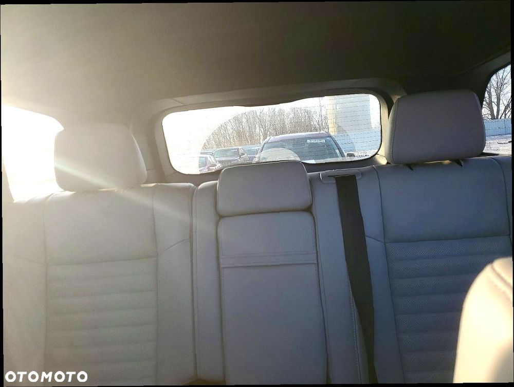 Jeep Grand Cherokee 3.6 V6 Overland Summit - 9