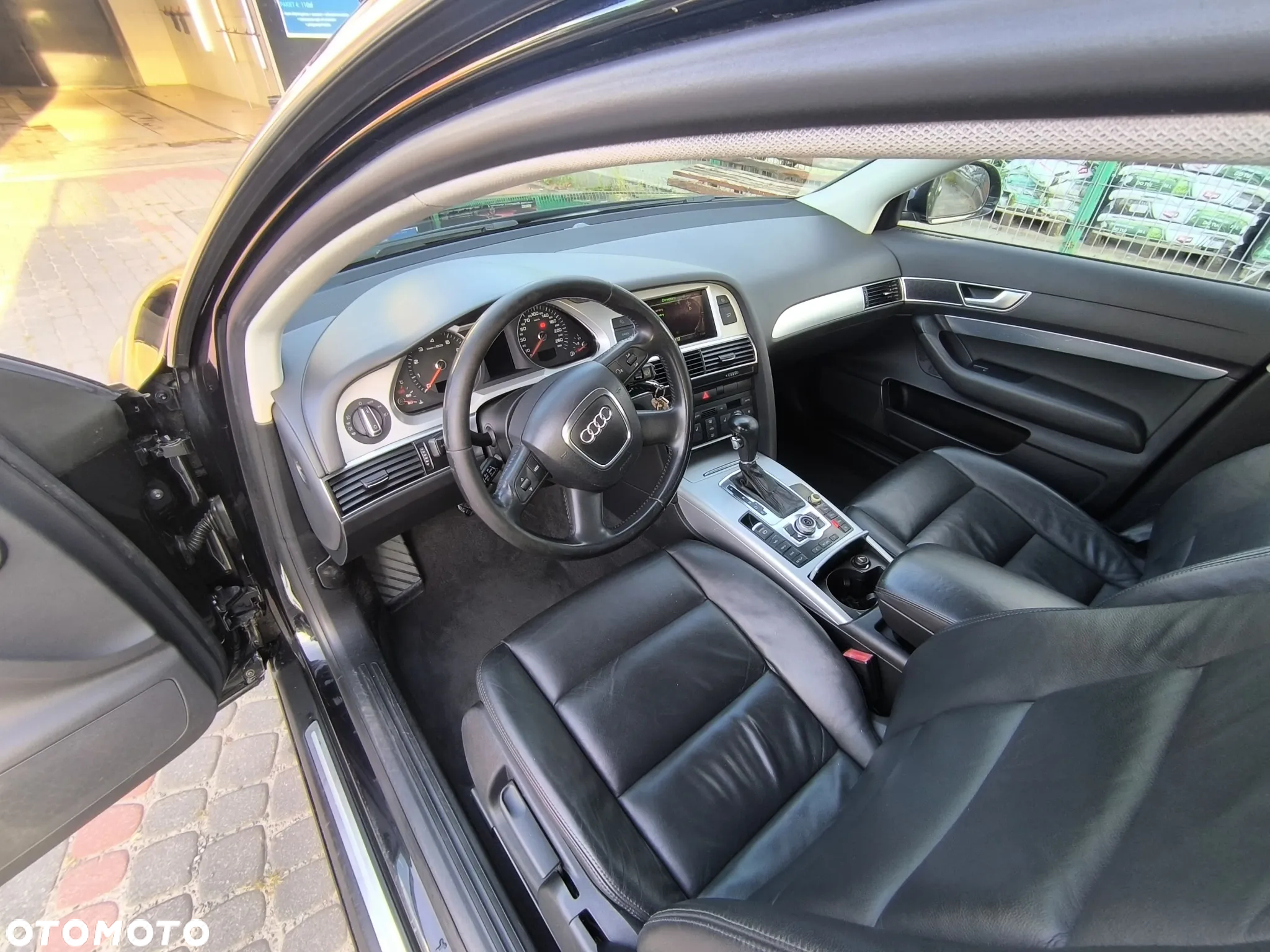 Audi A6 - 17