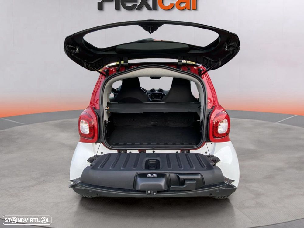 Smart ForTwo Coupé - 13