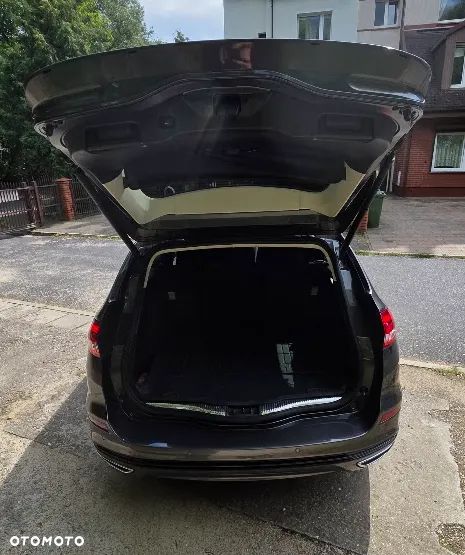Ford Mondeo 2.0 EcoBlue Titanium - 15