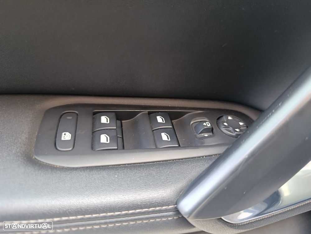 Peugeot 308 SW 1.5 BlueHDi Allure Pack - 11