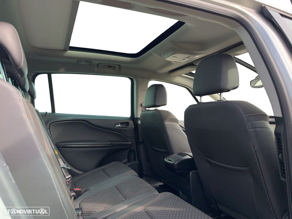 Opel Zafira 1.6 CDTi Innovation S/S - 19