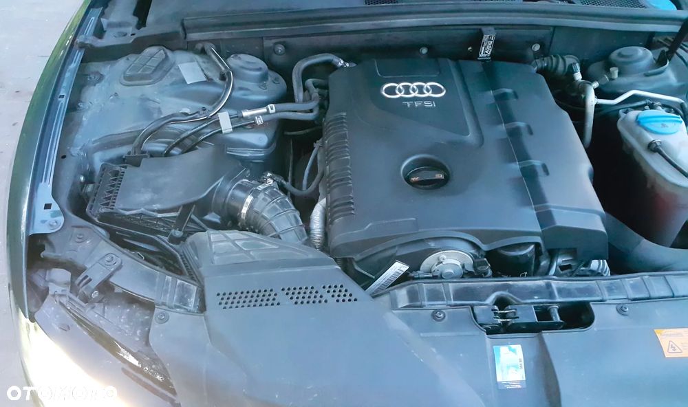 Audi A5 Sportback - 19