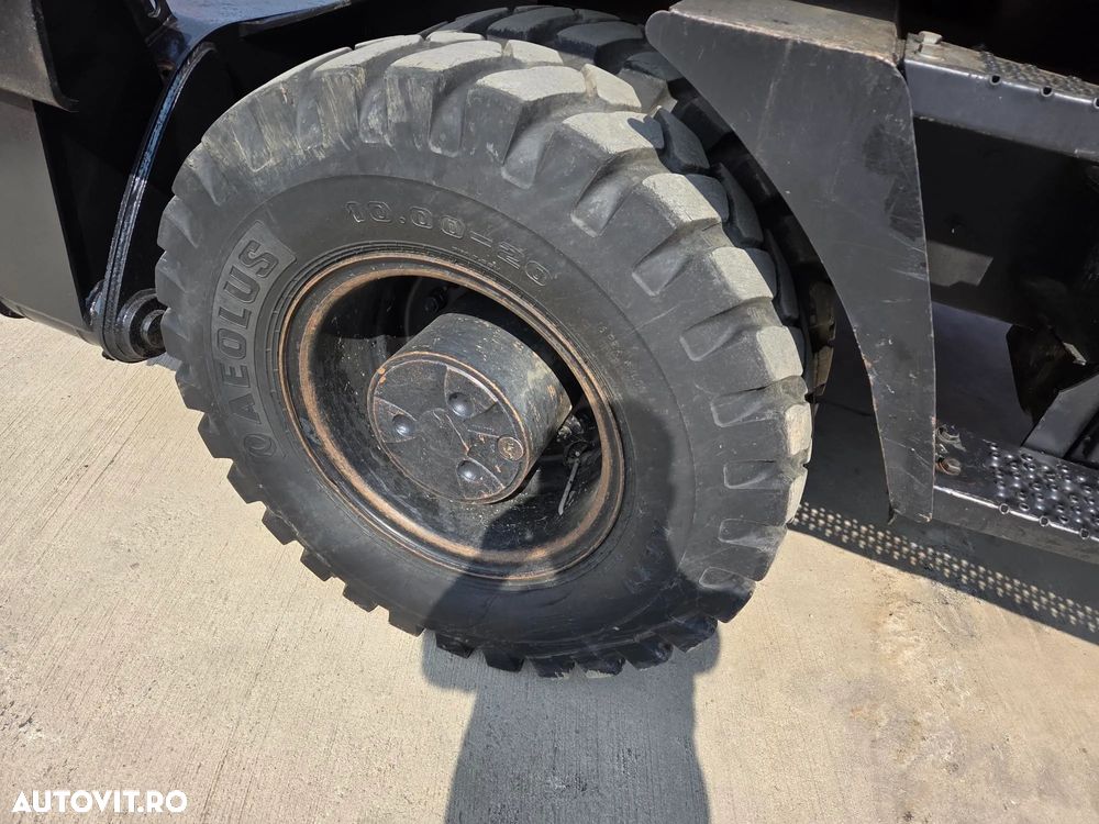 Hitachi PE ROTI 17t, ZX145W-6, 2018, 4.379h, LAMA SI CALE, 3 BRATE EXCAVARE, ad sapare 6m, latime 2,5m, inst picon+rotire, cupa EXCAVARE NOUA, cupa TALUZ INCLINABILA, Antifurt, 3 camere, consum mediu 8,6l/h, posibil leasing 3 ani, CA NOU, PROMOTIE 91.900 EUR - 17