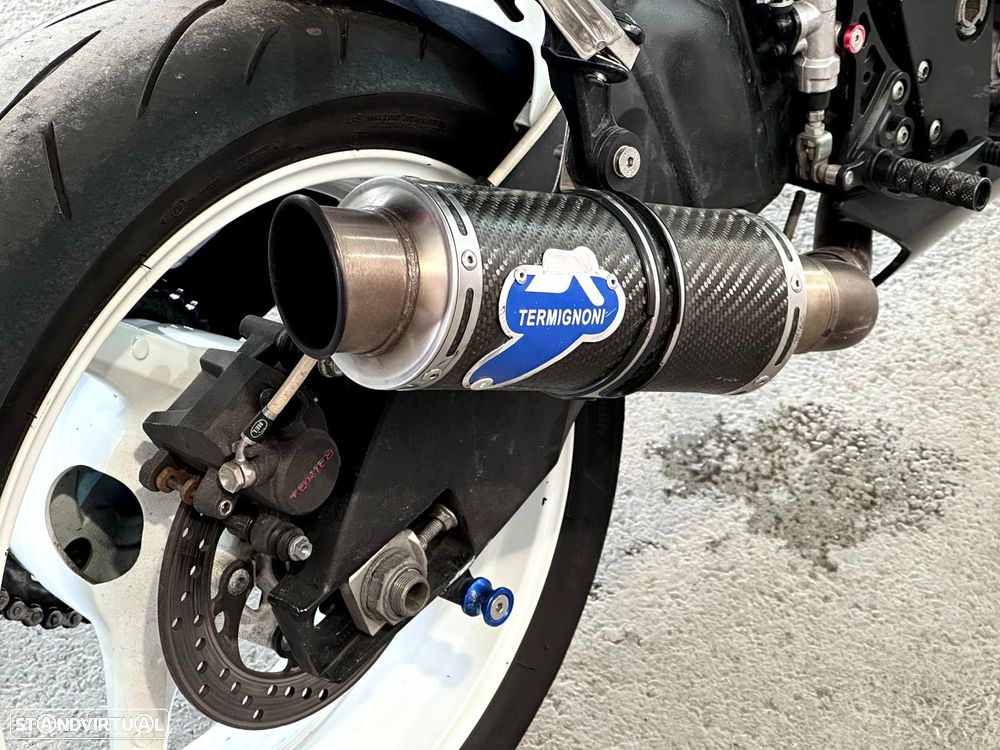 Suzuki GSX-R 600 K9 - 16