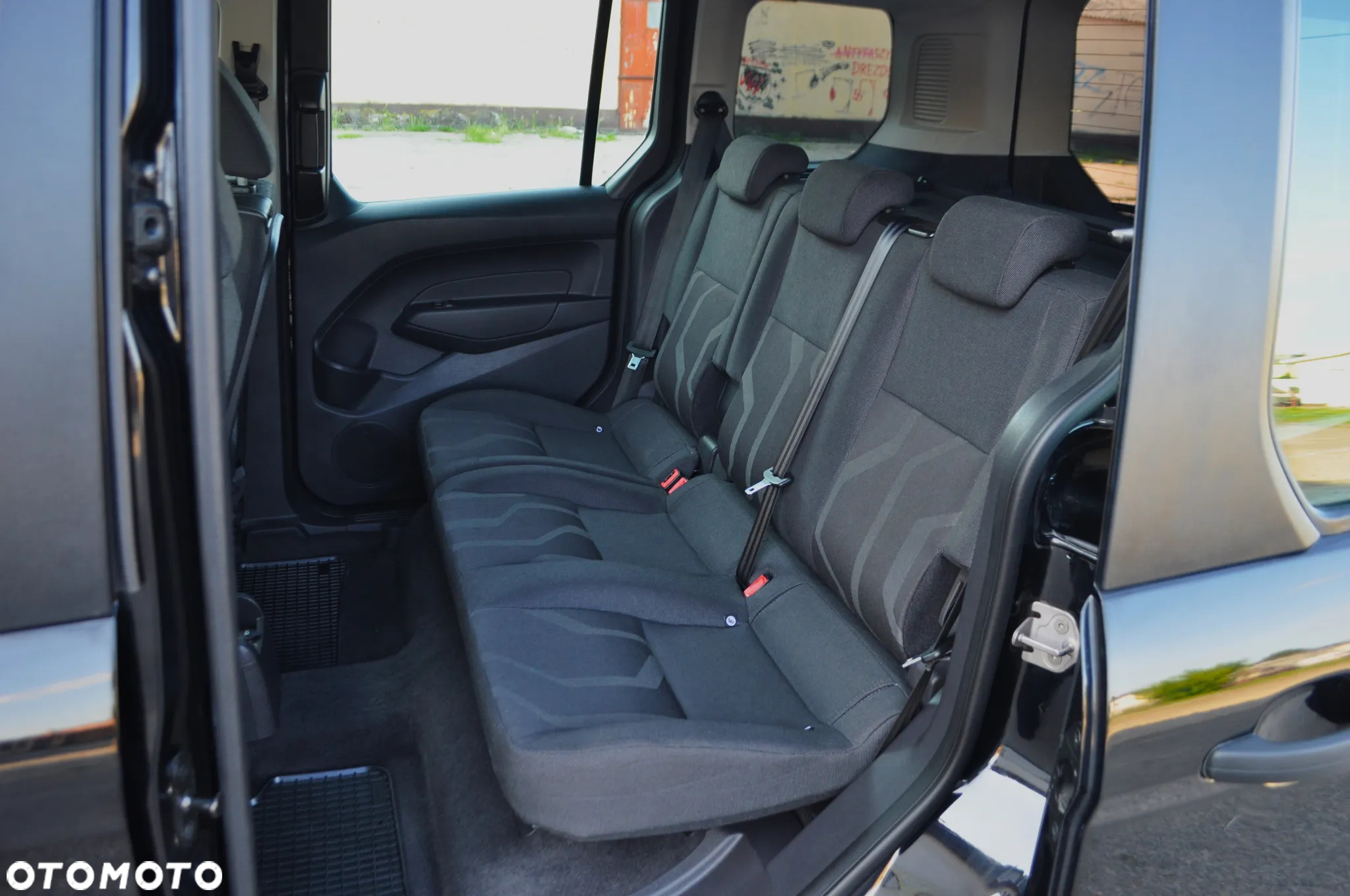 Ford Tourneo Connect 1.5TDCi Trend - 25