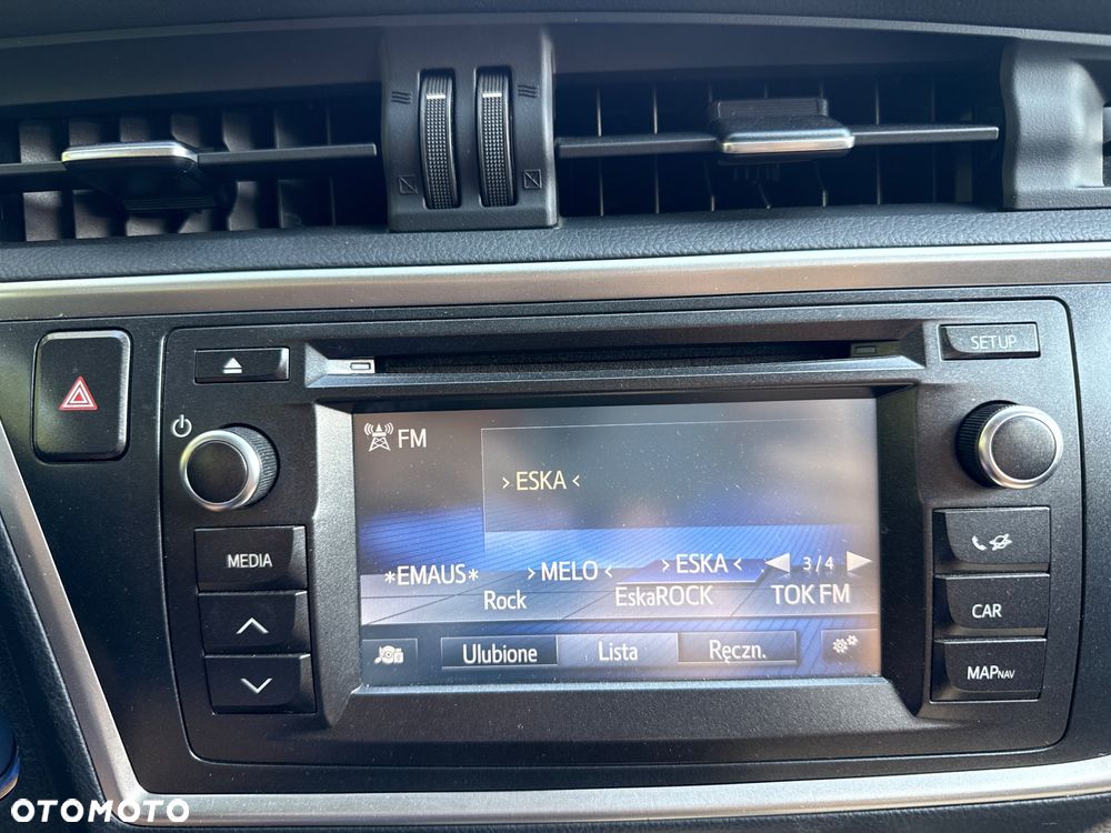 Toyota Auris Hybrid 135 Premium - 36