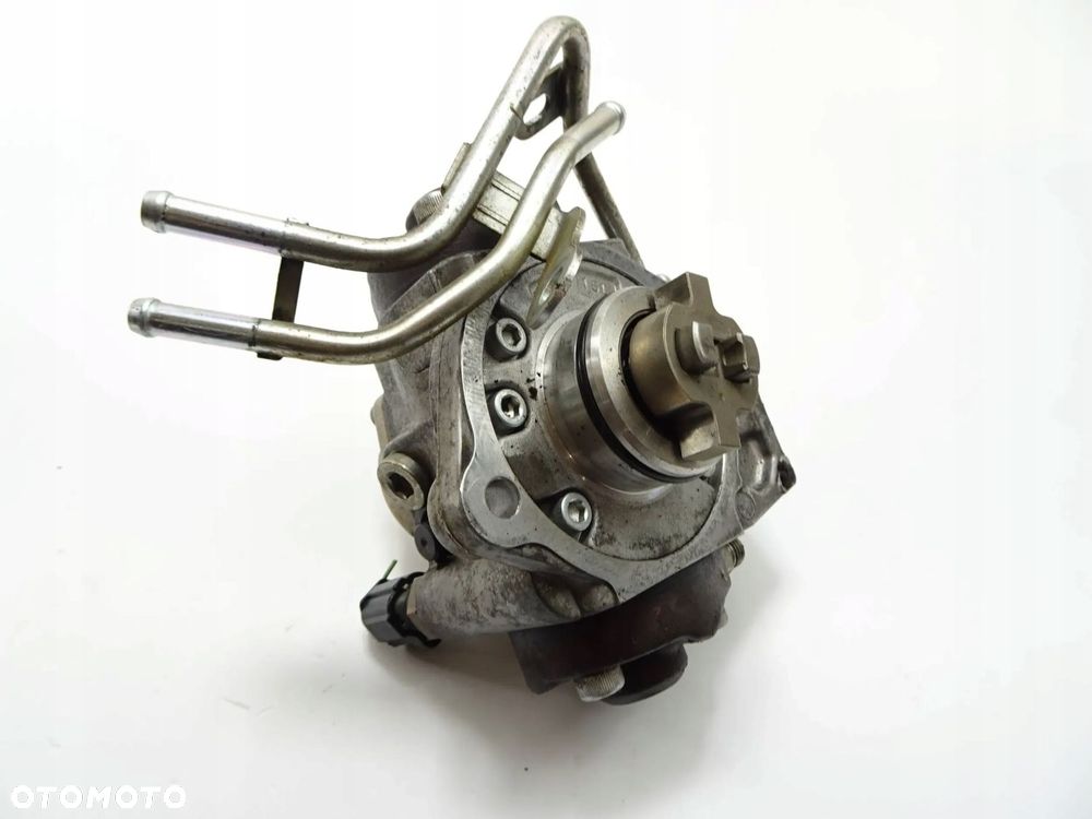 pompa wtryskowa mitsubishi outlander ii 2.2 did - 2