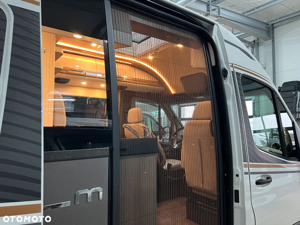 Carthago Malibu Genius 641 LE - 36