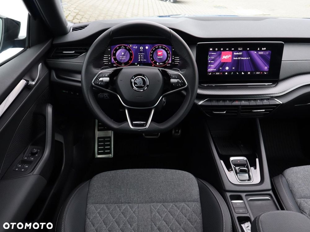Skoda Octavia - 11