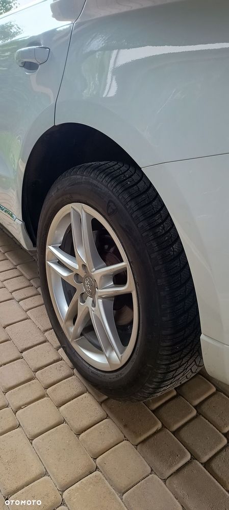 Audi Q5 - 4