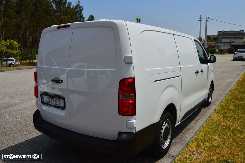 Peugeot Expert 1.5 BlueHDi L2H1 Pro Standard - 5