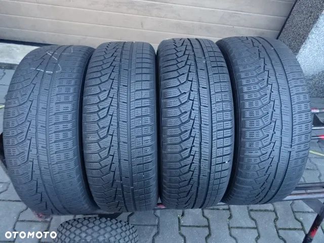 5x114,3x60 6,5Jx16 ET50 Koła zimowe Toyota - 7