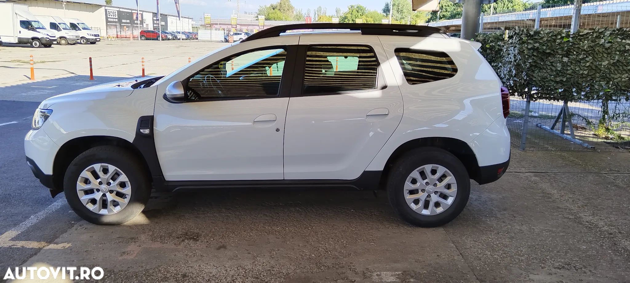 Dacia Duster - 1