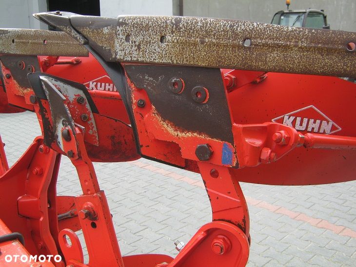 Kuhn Multi-Master 112 - 7