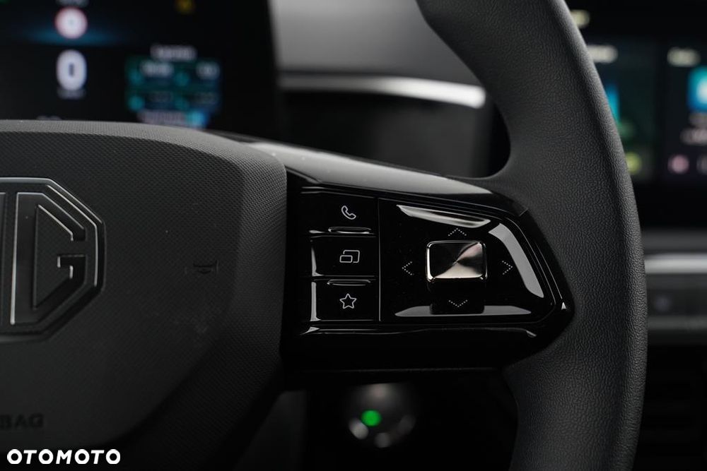 MG MG3 1.5 Excite - 16