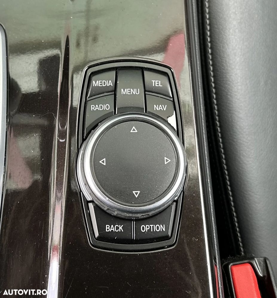 BMW X4 - 40