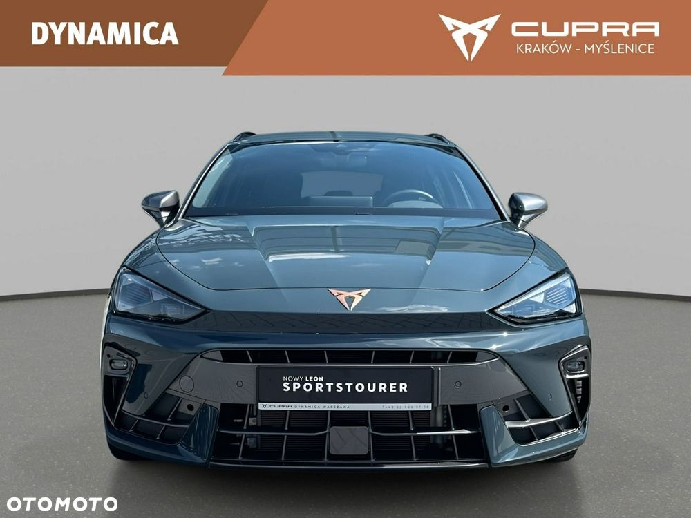 Cupra Leon - 3