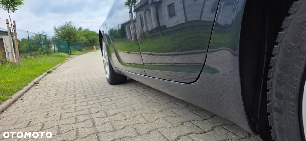 Opel Insignia 1.6 Turbo Cosmo - 12