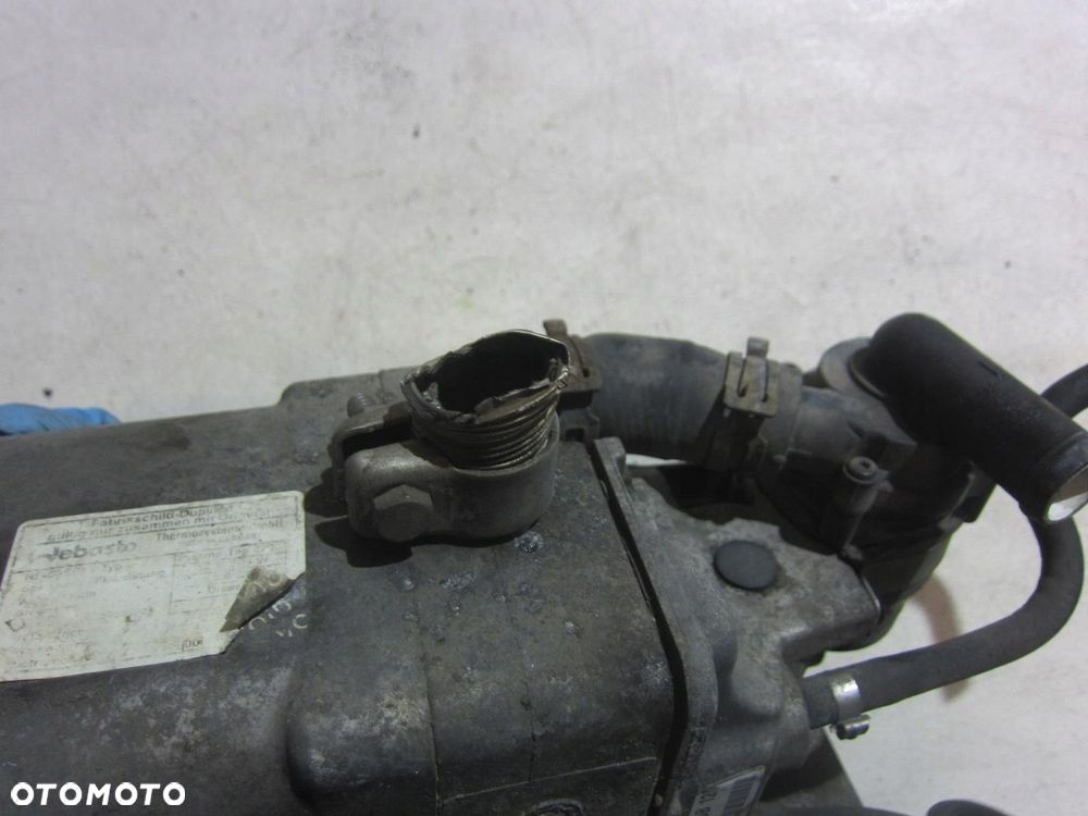 BMW E39 X5 E53 WEBASTO OGRZEWANIE POSTOJOWE - 14