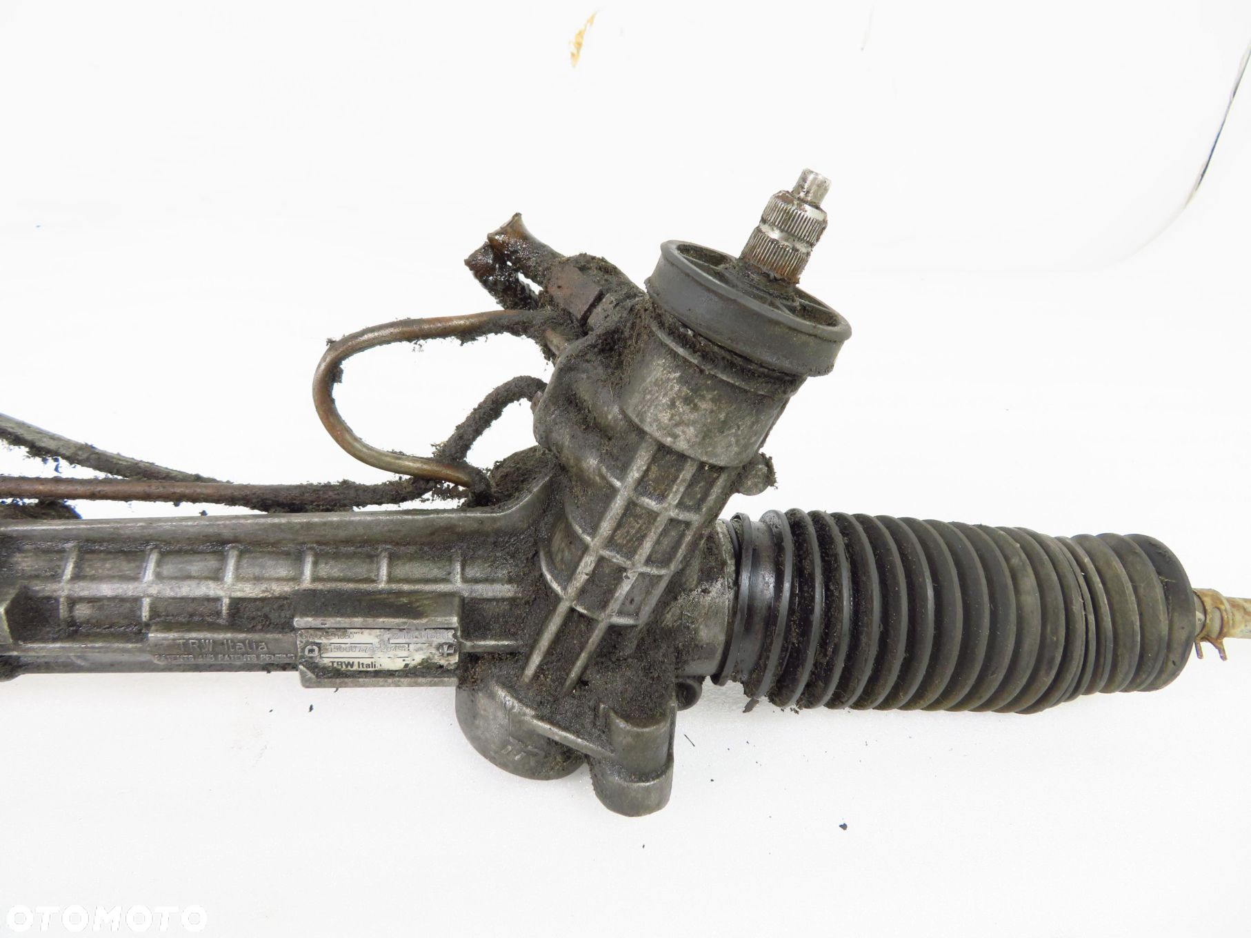 MAGLOWNICA FIAT DUCATO II 01304291080 - 4