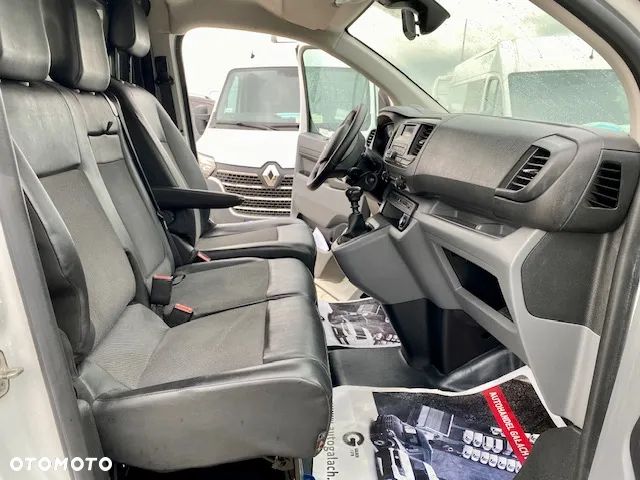 Toyota Proace - 10