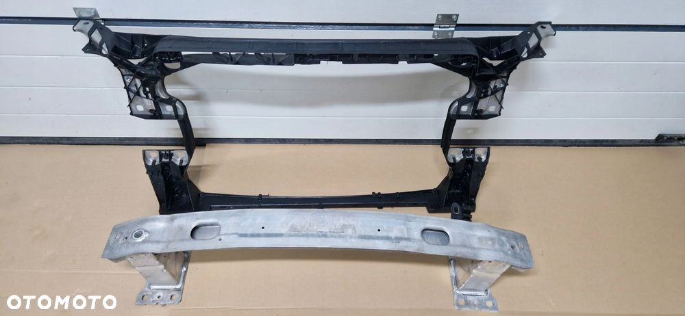 WZMOCNIENIE BELKA AUDI A5 A4 B9 8W0 PAS PRZEDNI - 1