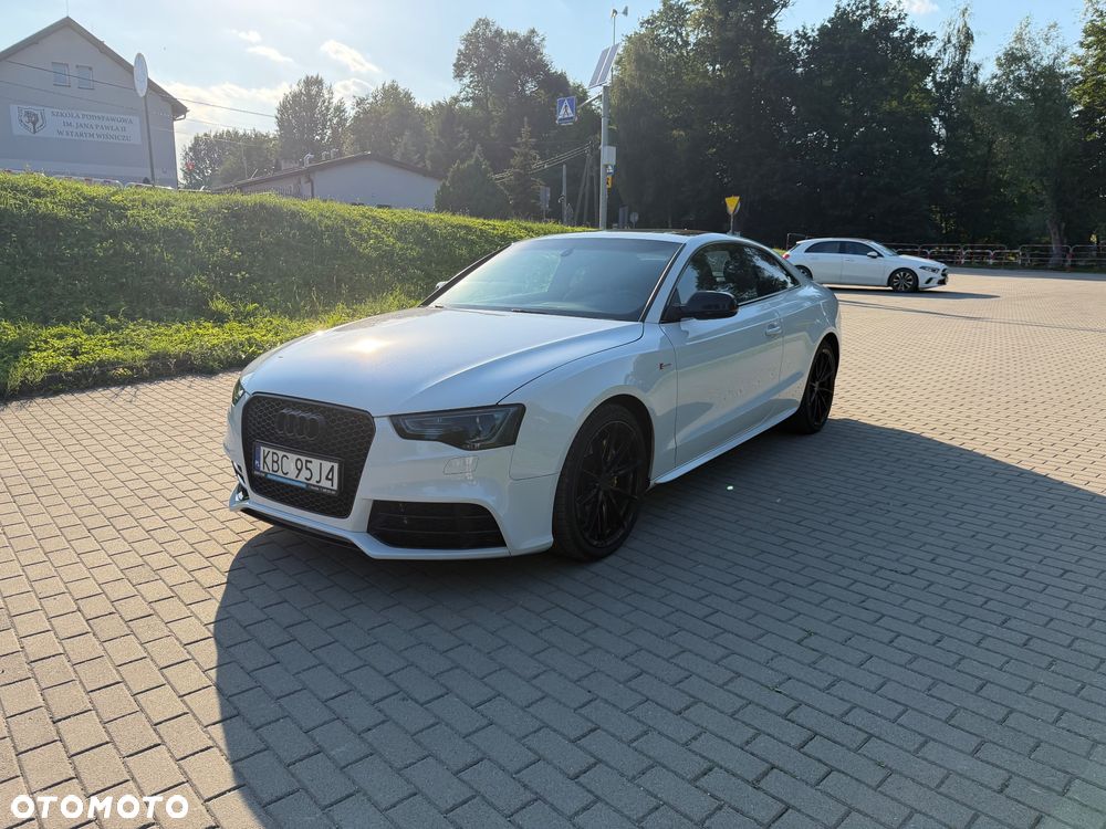 Audi S5 Coupé 3.0 TFSI Quattro S tronic - 9