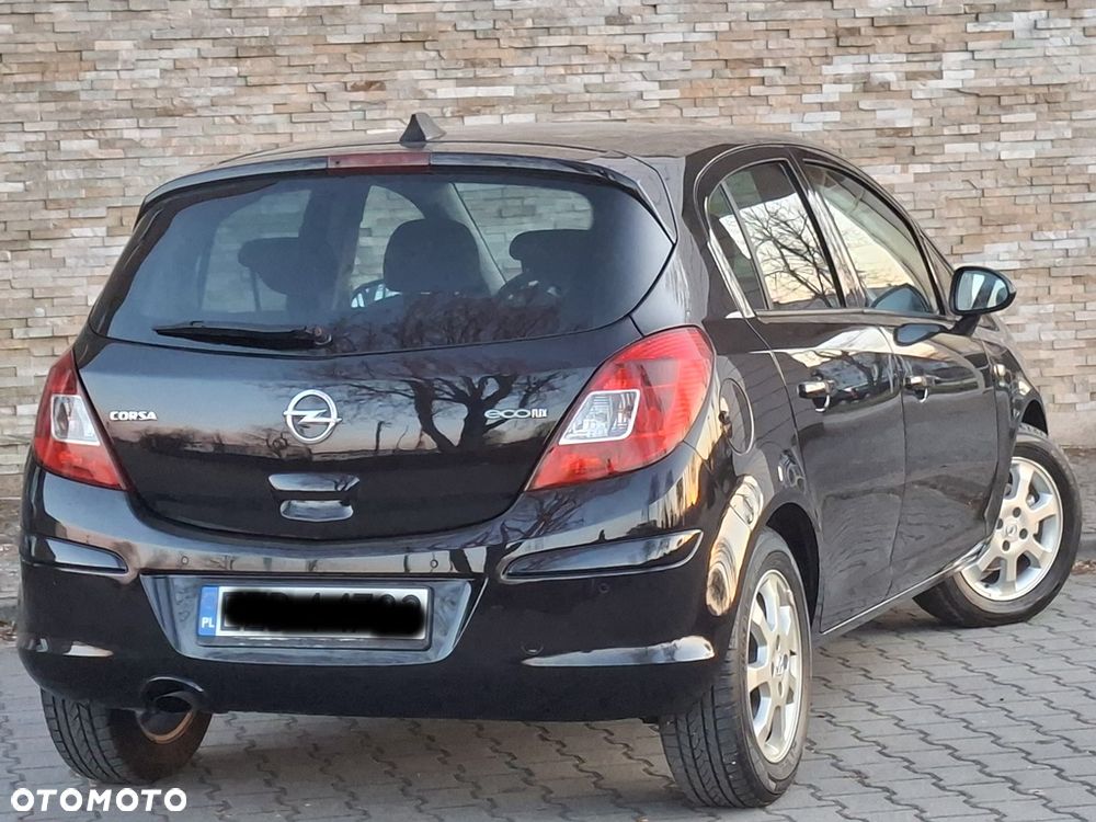 Opel Corsa 1.2 16V Color Edition - 10