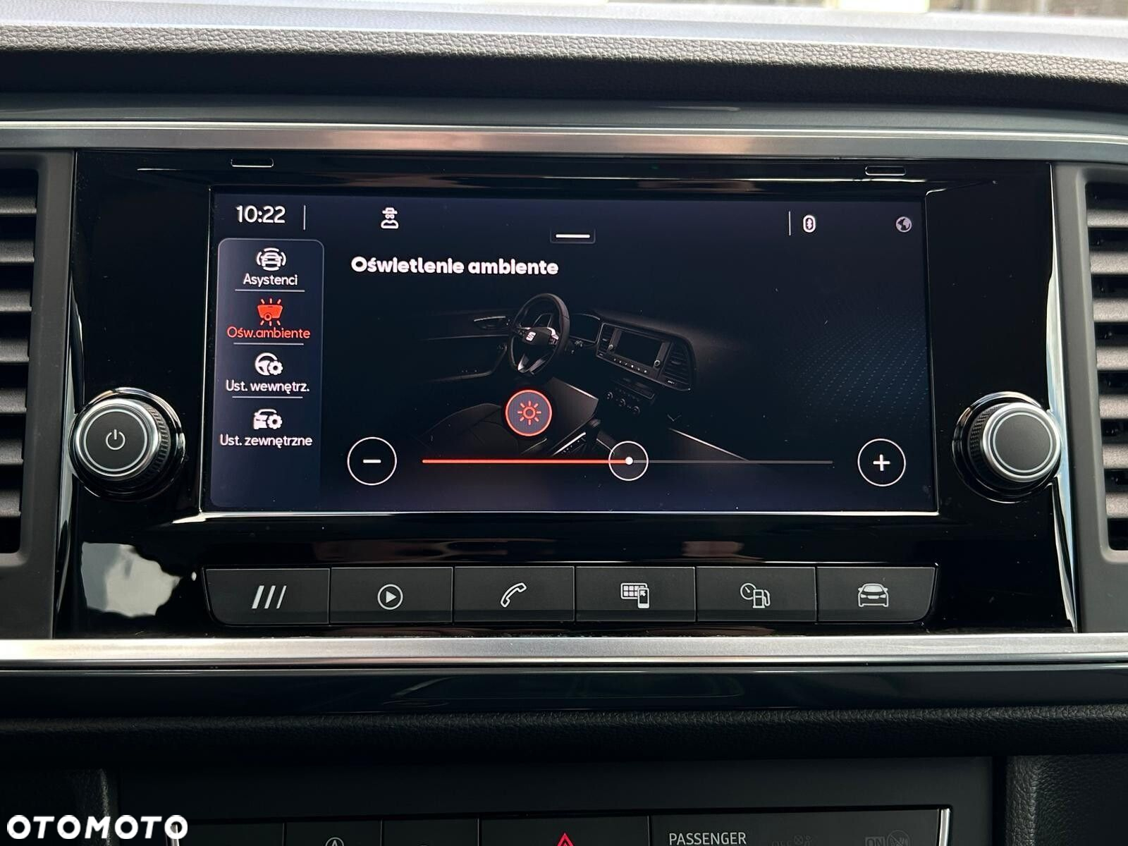 Seat Ateca 1.5 TSI Style S&S - 32