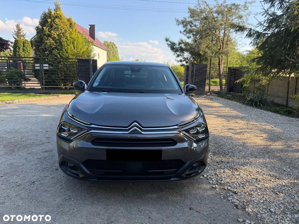 Citroën C4 1.2 PureTech Max S&S - 3