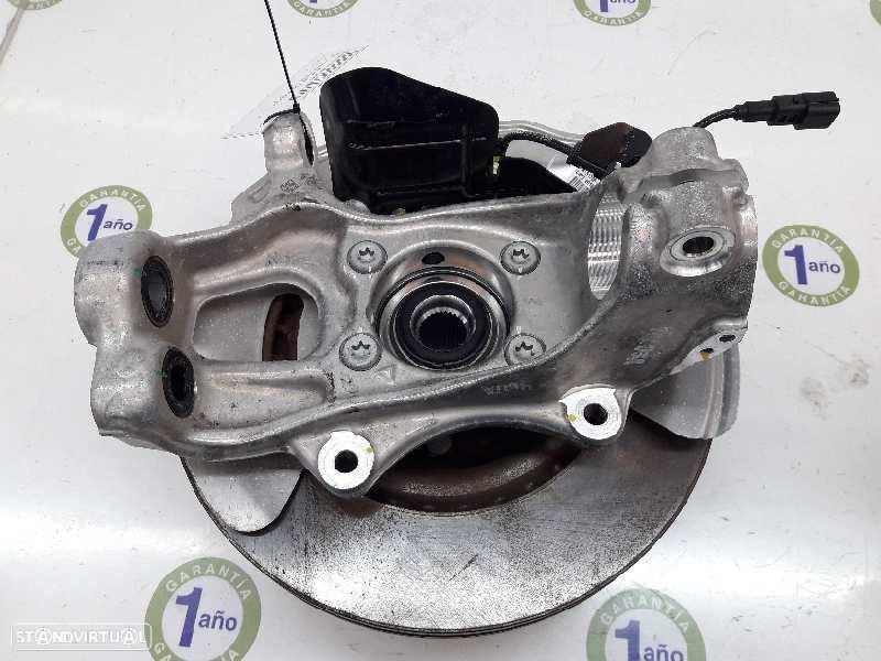 MANGA DE EIXO FRENTE DIREITA KIA STINGER CK - 1