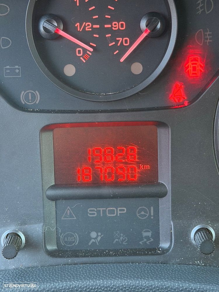 Peugeot Expert 2.0 HDi L1 - 8