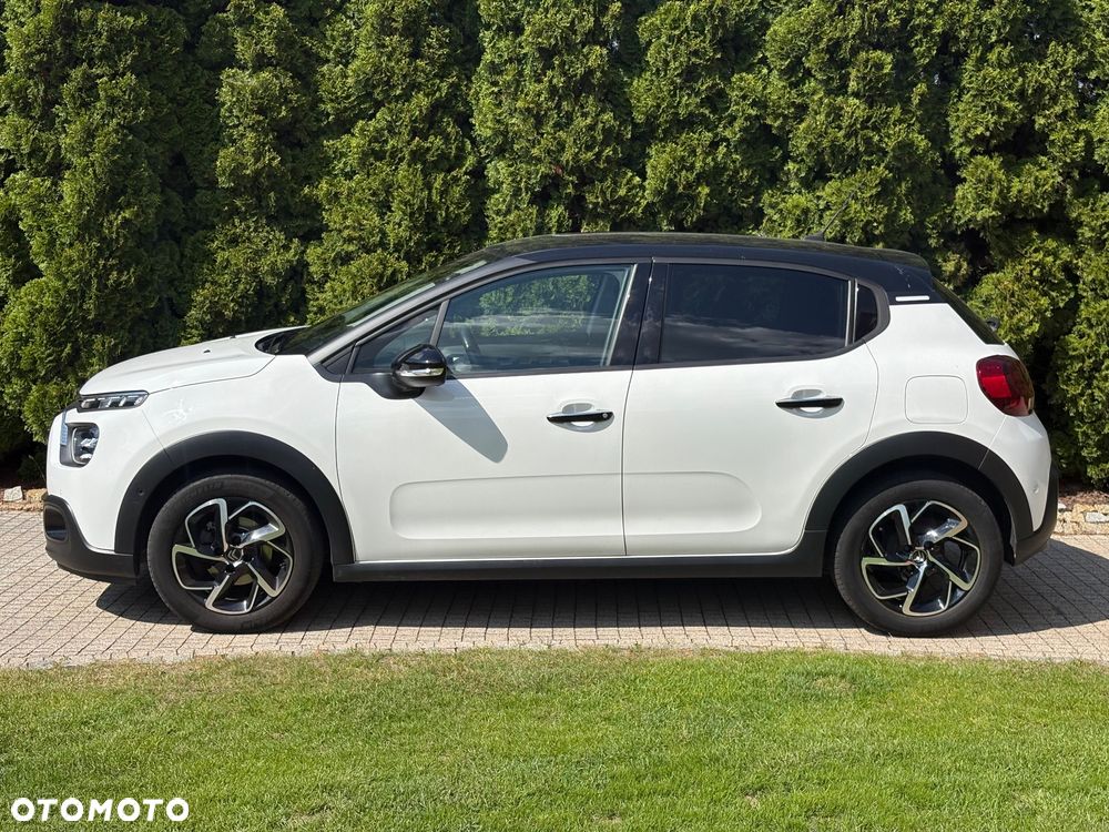 Citroën C3 1.2 PureTech Feel Pack - 3