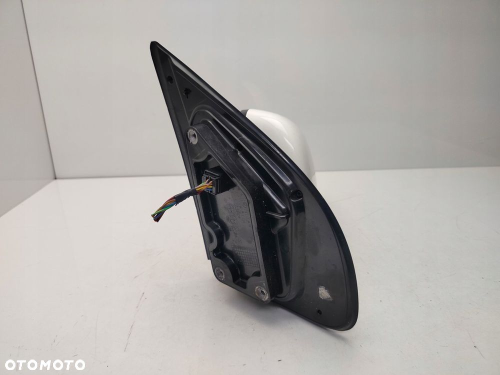 hyundai i20 i lift 12r- lusterko lewe zewnętrzne 8 pinów phw - 7