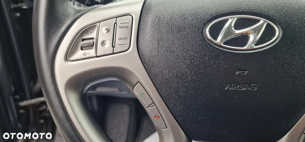 Hyundai ix35 1.6 GDI Premium 2WD - 23