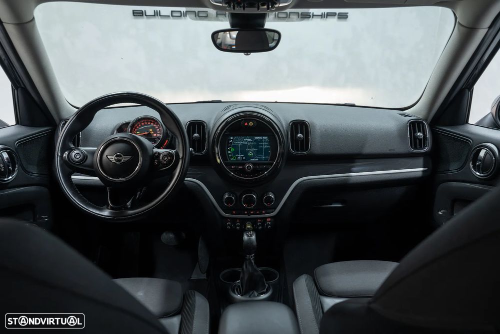 MINI Countryman Cooper SE All4 Aut. - 16