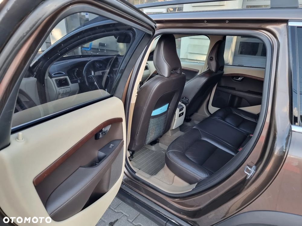 Volvo XC 70 D4 Drive-E Dynamic Summum - 16