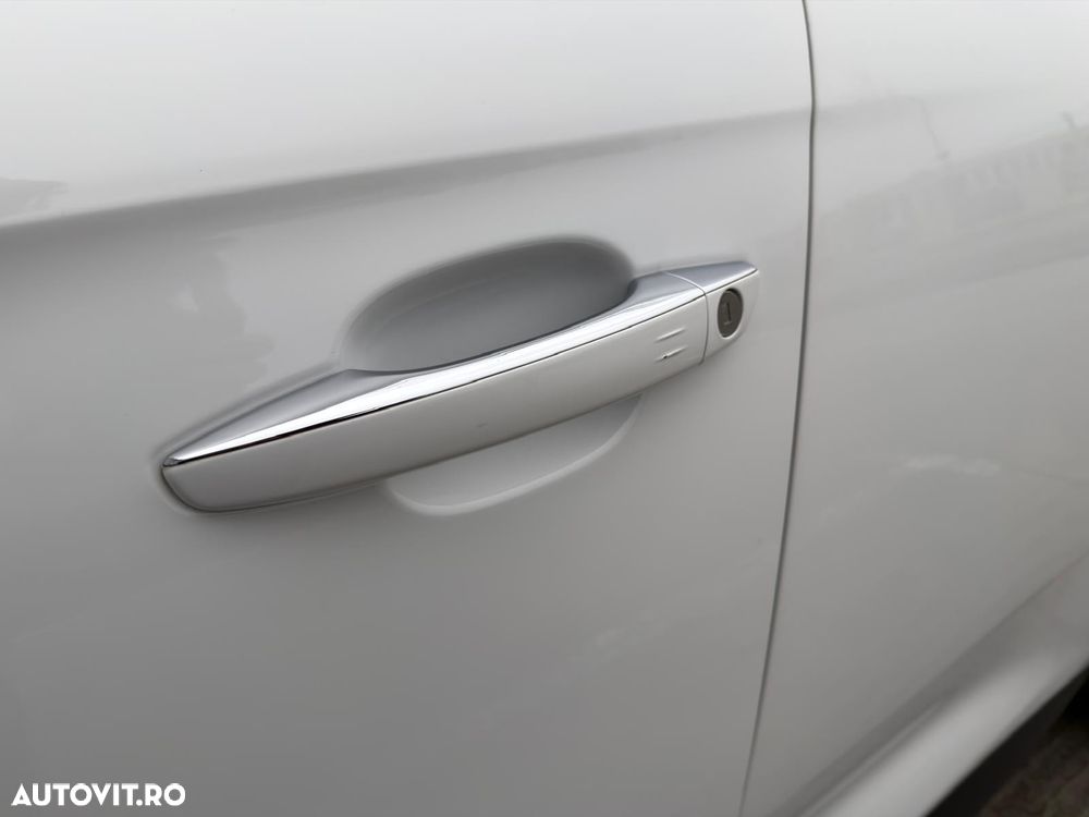 DS Automobiles DS 7 Crossback Crosback 1.6 PHeV AWD 300 EAT8 Rivoli - 34