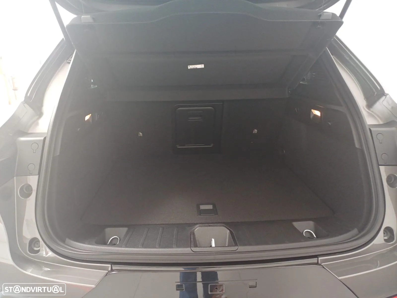 Alfa Romeo Tonale 1.3 Plug-In Hybrid Sprint e-AWD - 20
