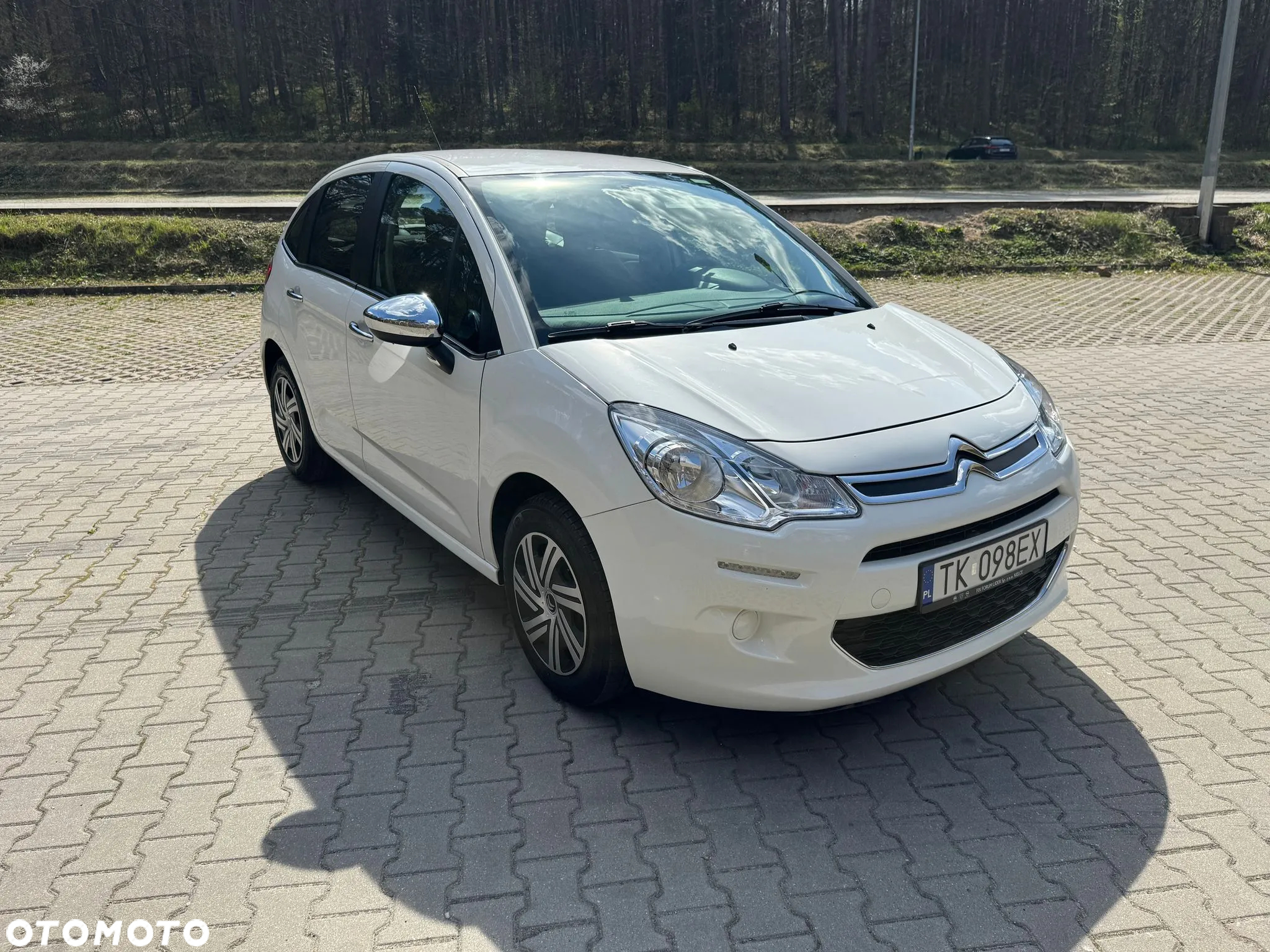 Citroën C3 - 28