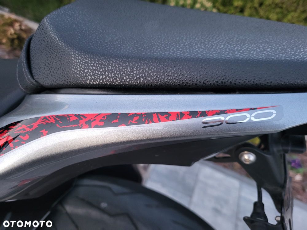 Kawasaki Z 900 - 12