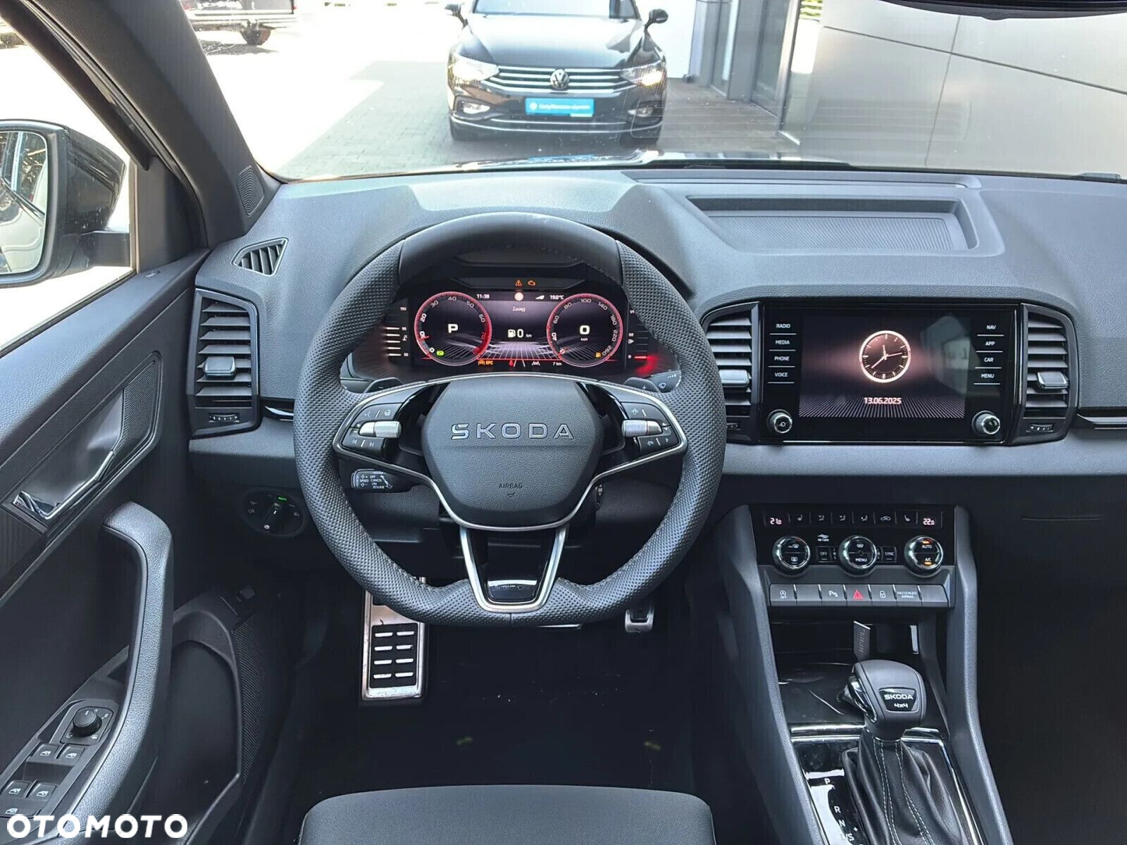Skoda Karoq - 13