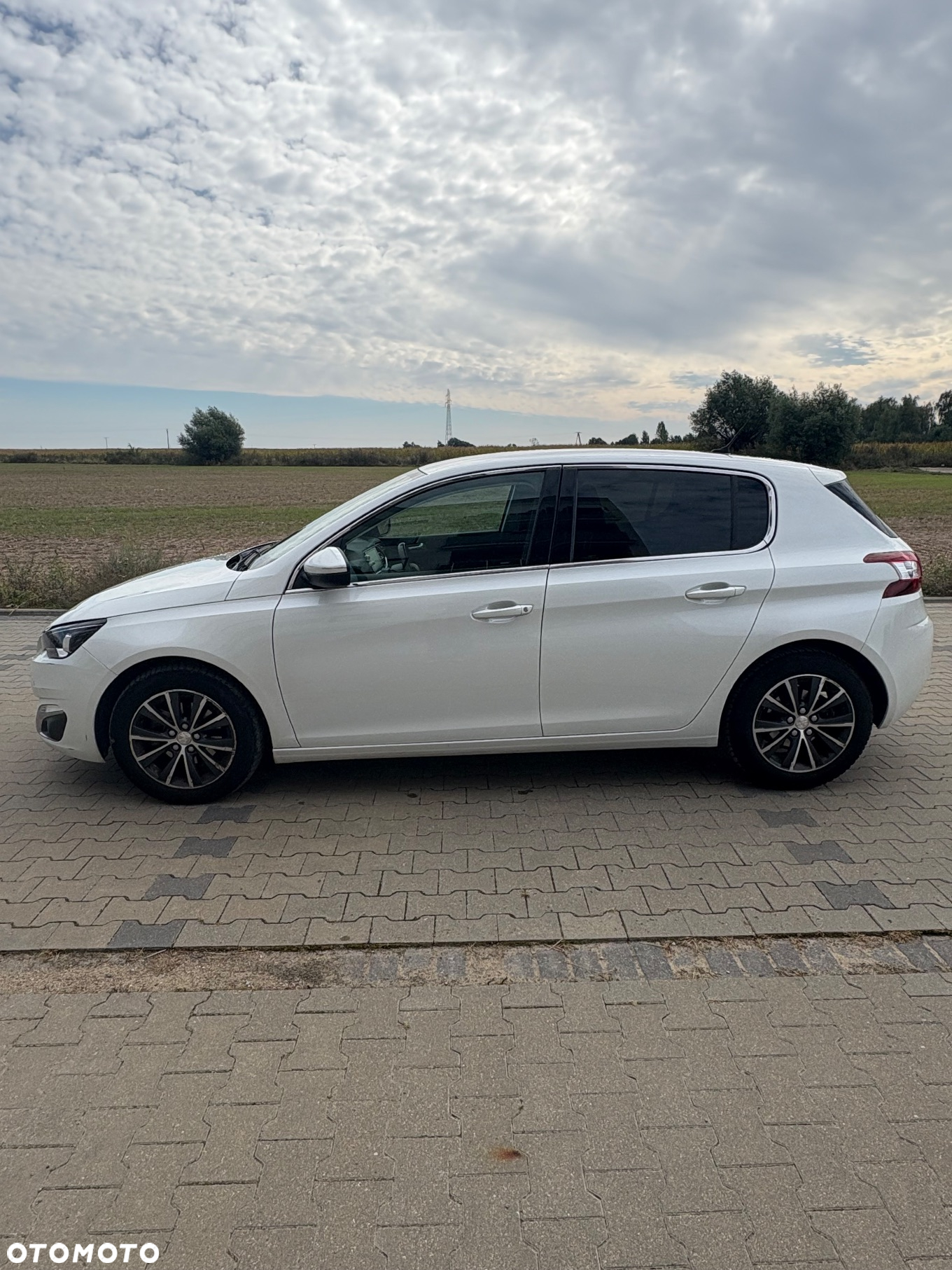 Peugeot 308 - 7