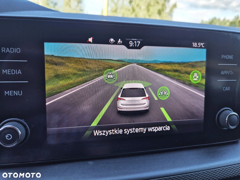 Skoda Scala 1.0 TSI Ambition - 25